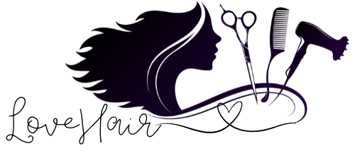 Love Hair Iwona Stawowiak